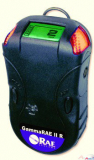 Dtecteur de gaz GammaRAE II R-Set Alcaline